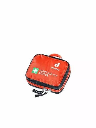 DEUTER | Erste Hilfe Set First Aid Kit Active | 